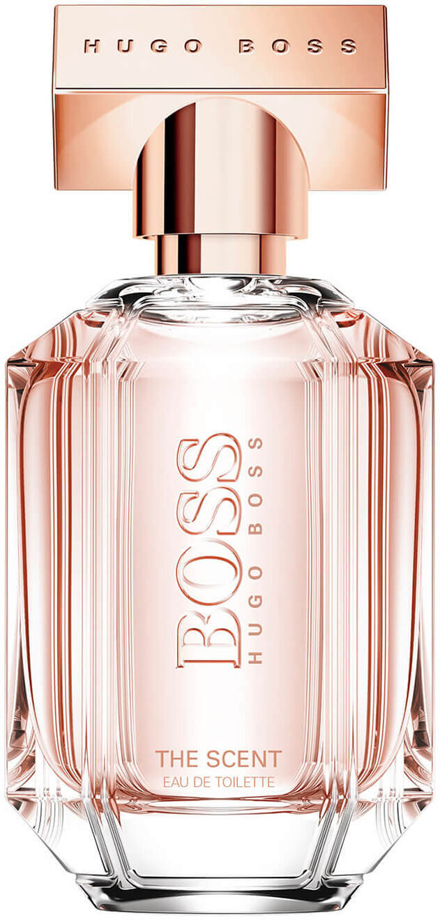 HUGO BOSS BOSS The Scent For Her Eau de Toilette 50ml