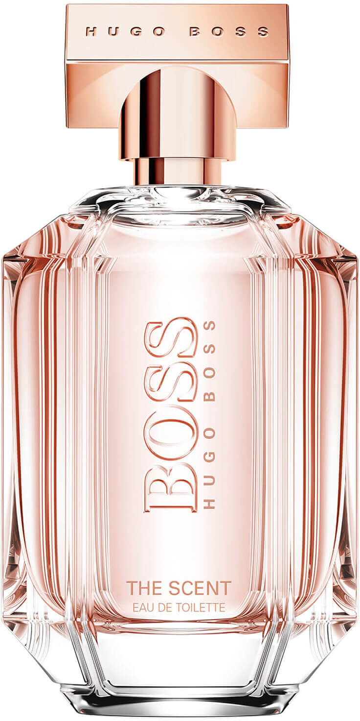 HUGO BOSS BOSS The Scent For Her Eau de Toilette 100ml