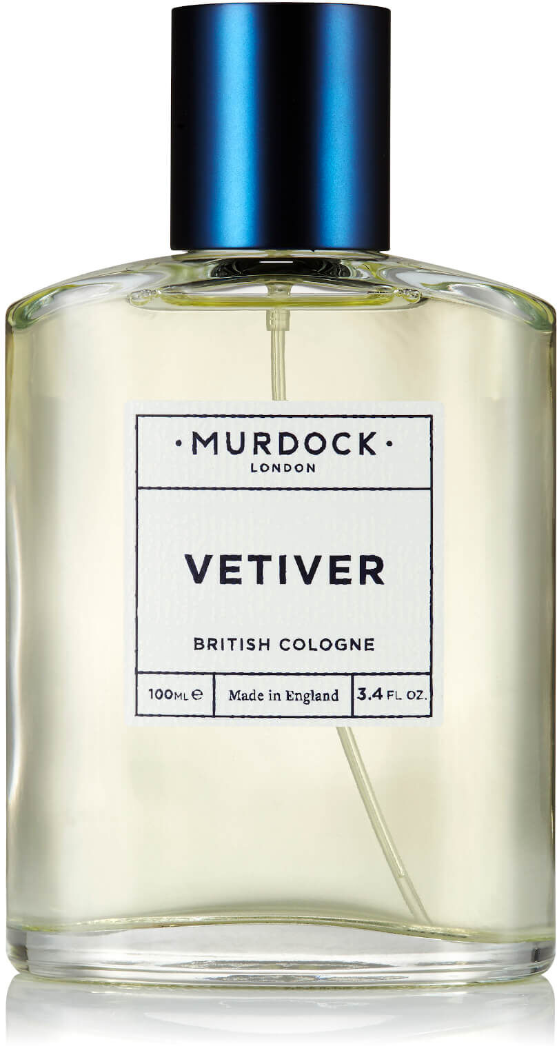 Murdock London Vetiver Cologne 100 ml