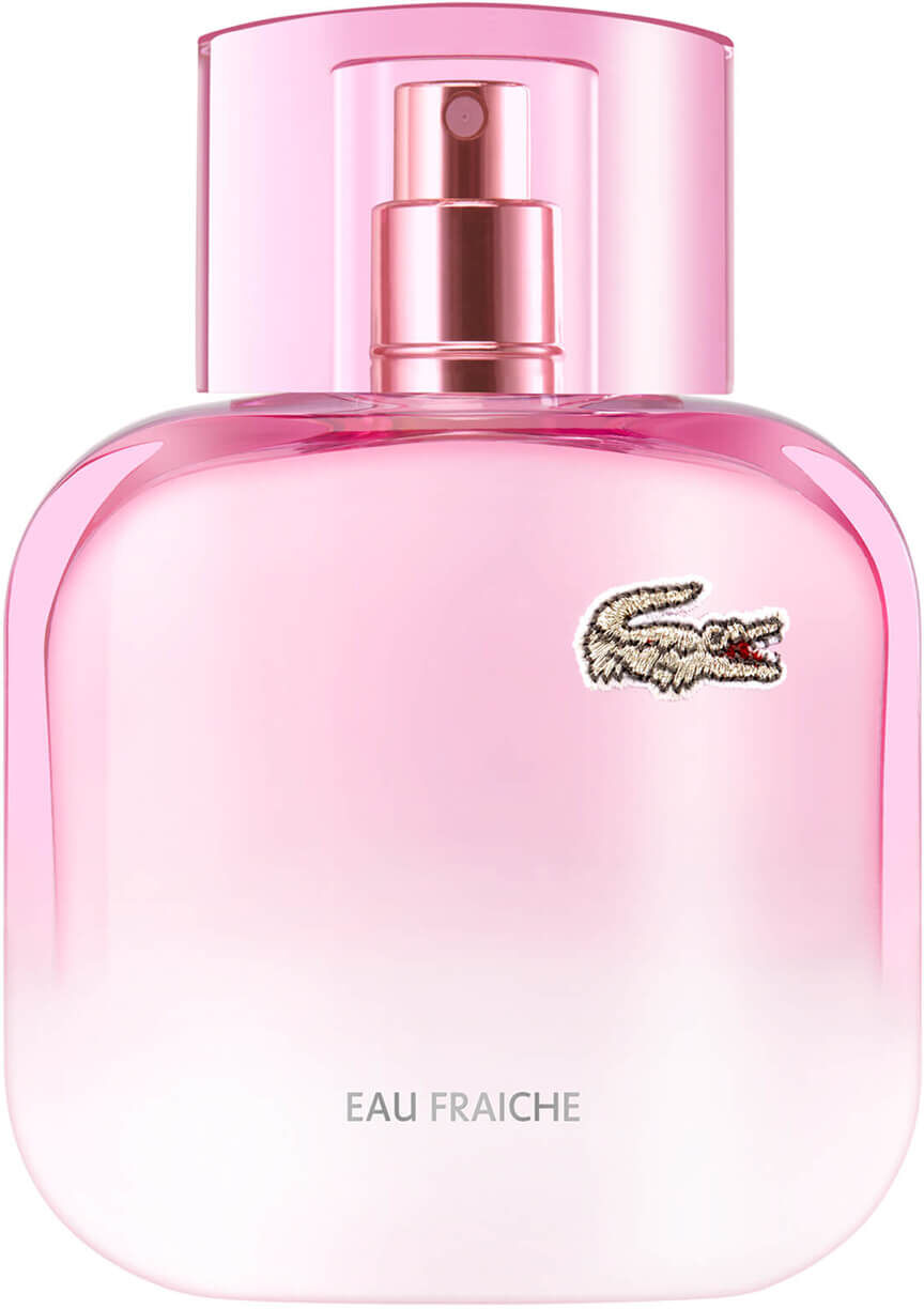 Lacoste Eau de Lacoste L.12.12 Eau Fraiche Pour Elle Eau de Toilette 50 ml