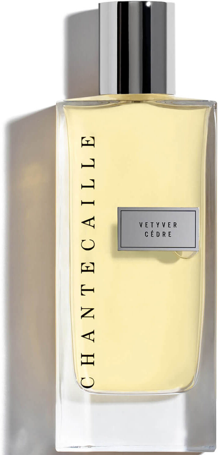 Chantecaille Vetyver Cèdre Parfum