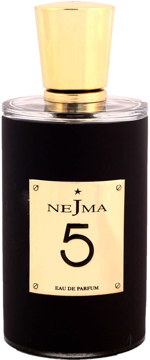 Nejma Collection 5 Eau de Parfum 100ml