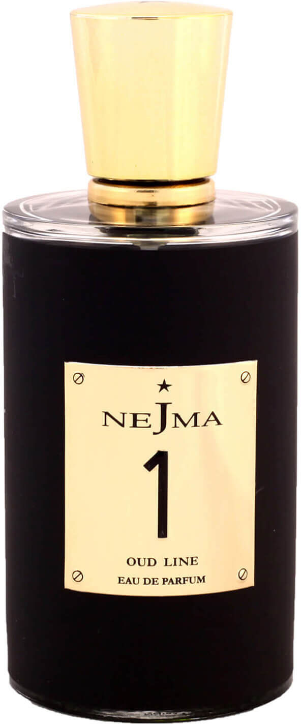 Nejma Collection 1 Eau de Parfum 100ml