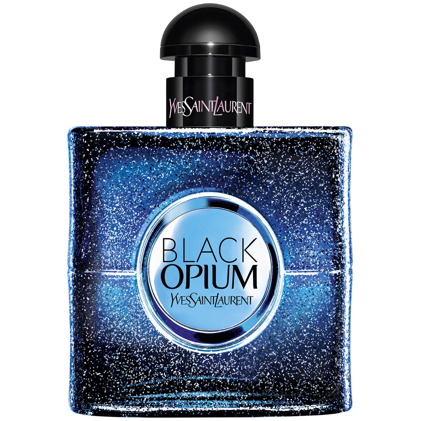 Ysl Yves Saint Laurent Black Opium Intense Eau de Parfum - 50 ml