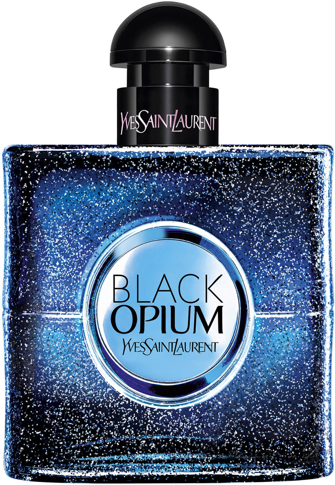 Ysl Yves Saint Laurent Black Opium Intense Eau de Parfum - 50 ml