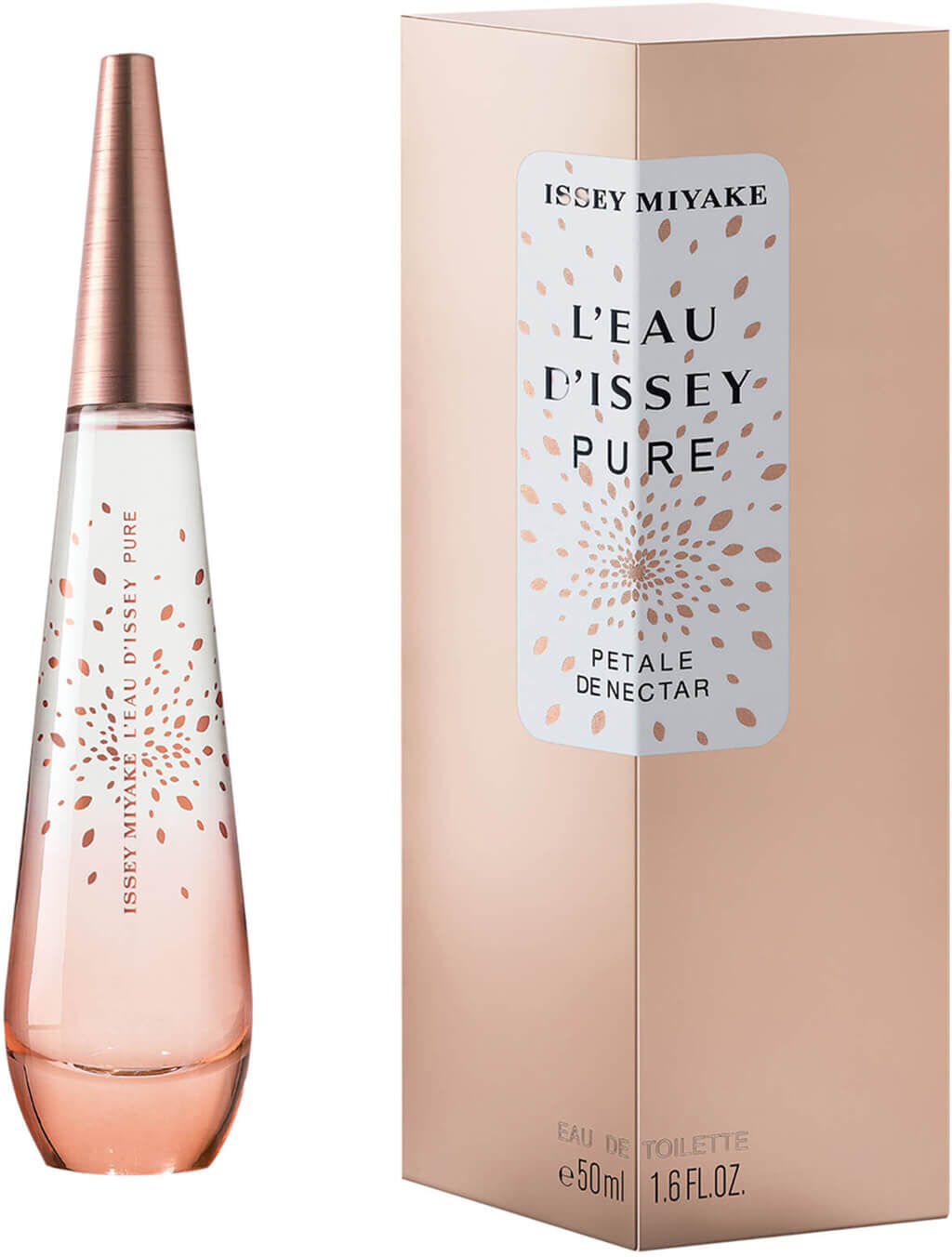 Issey Miyake L'Eau d'Issey Pure Petale de Nectar Eau de Toilette 50ml