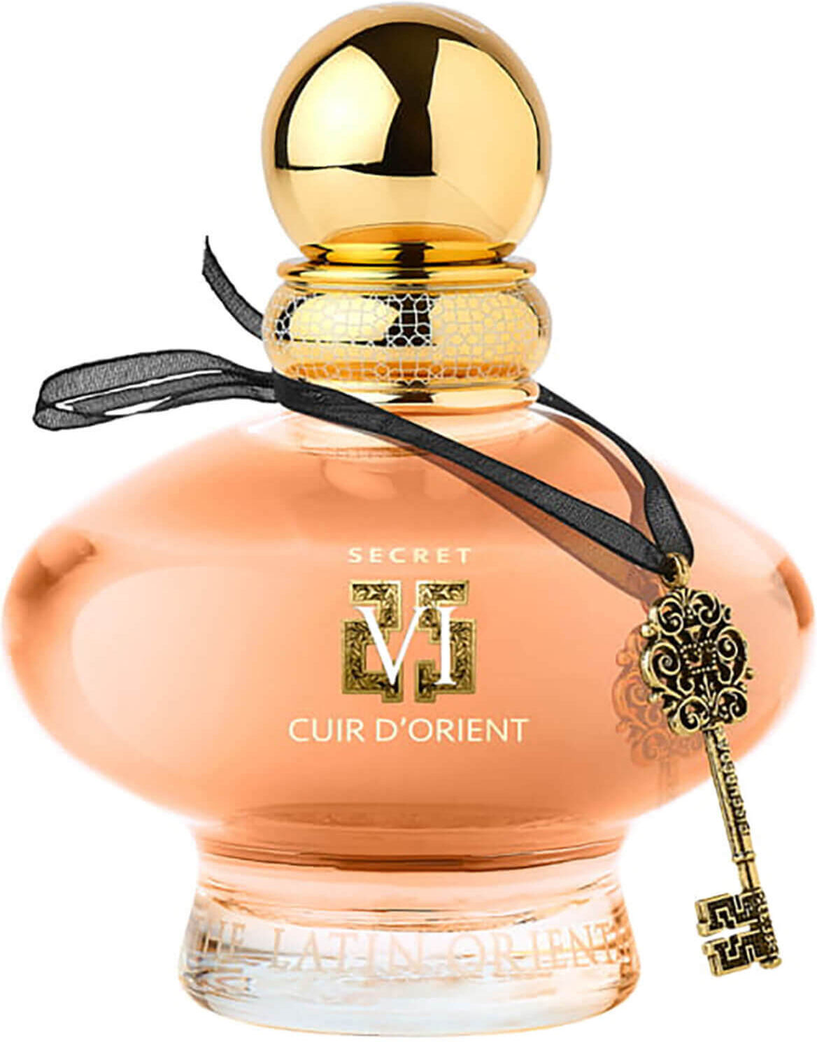 EISENBERG SECRET N°VI Cuir D'Orient 50ml