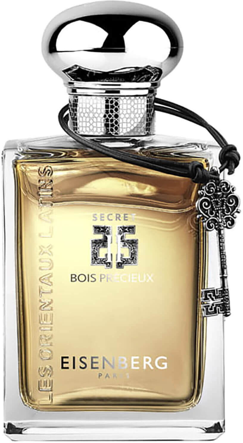 EISENBERG SECRET N°II Bois Precieux 50ml