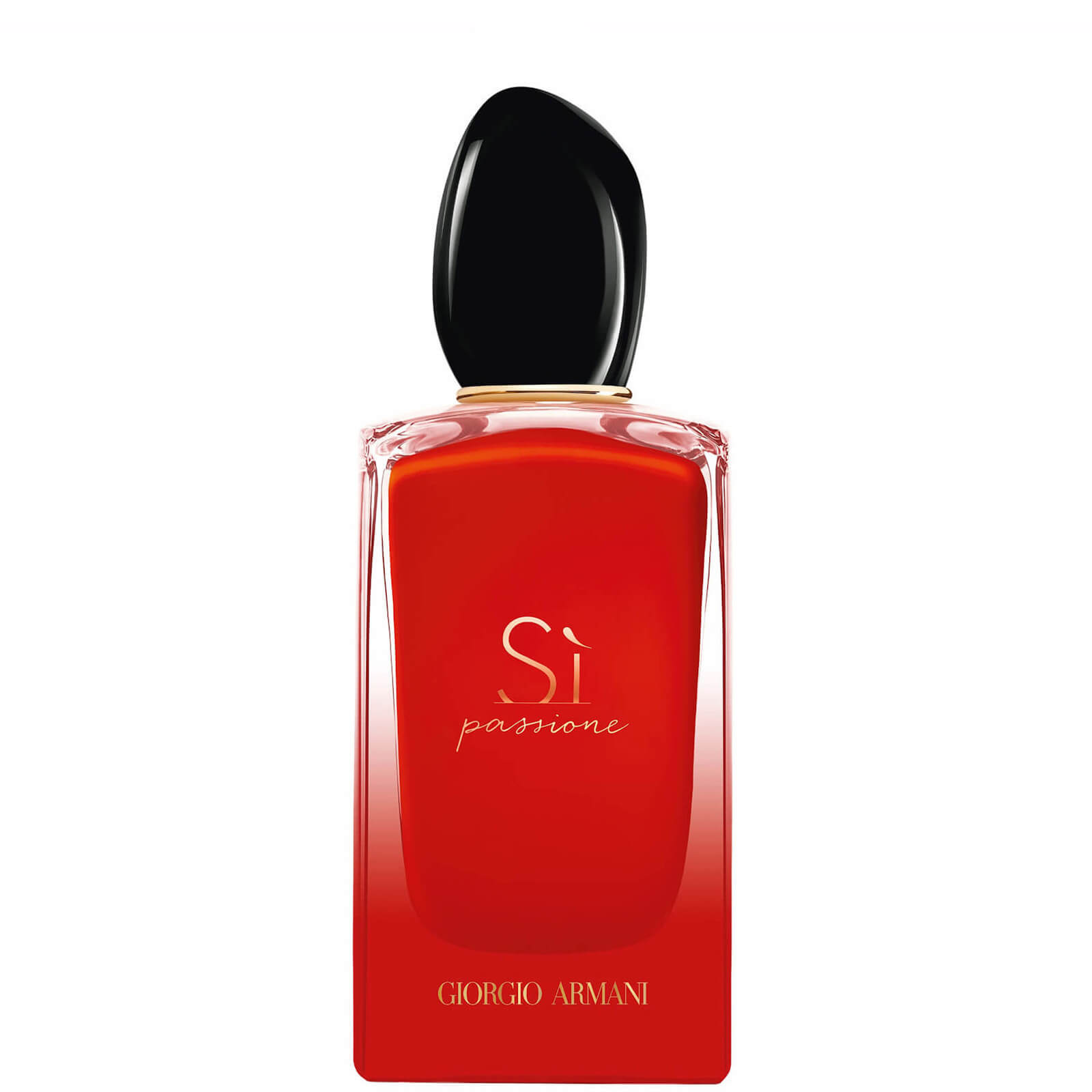 Armani Si Passione Intense Eau de Parfum - 100 ml