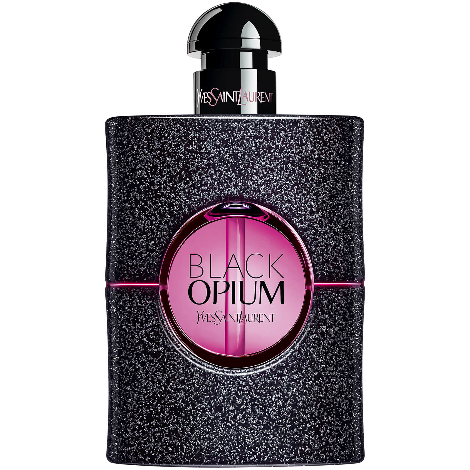 Ysl Yves Saint Laurent Black Opium Neon Eau de Parfum - 75 ml