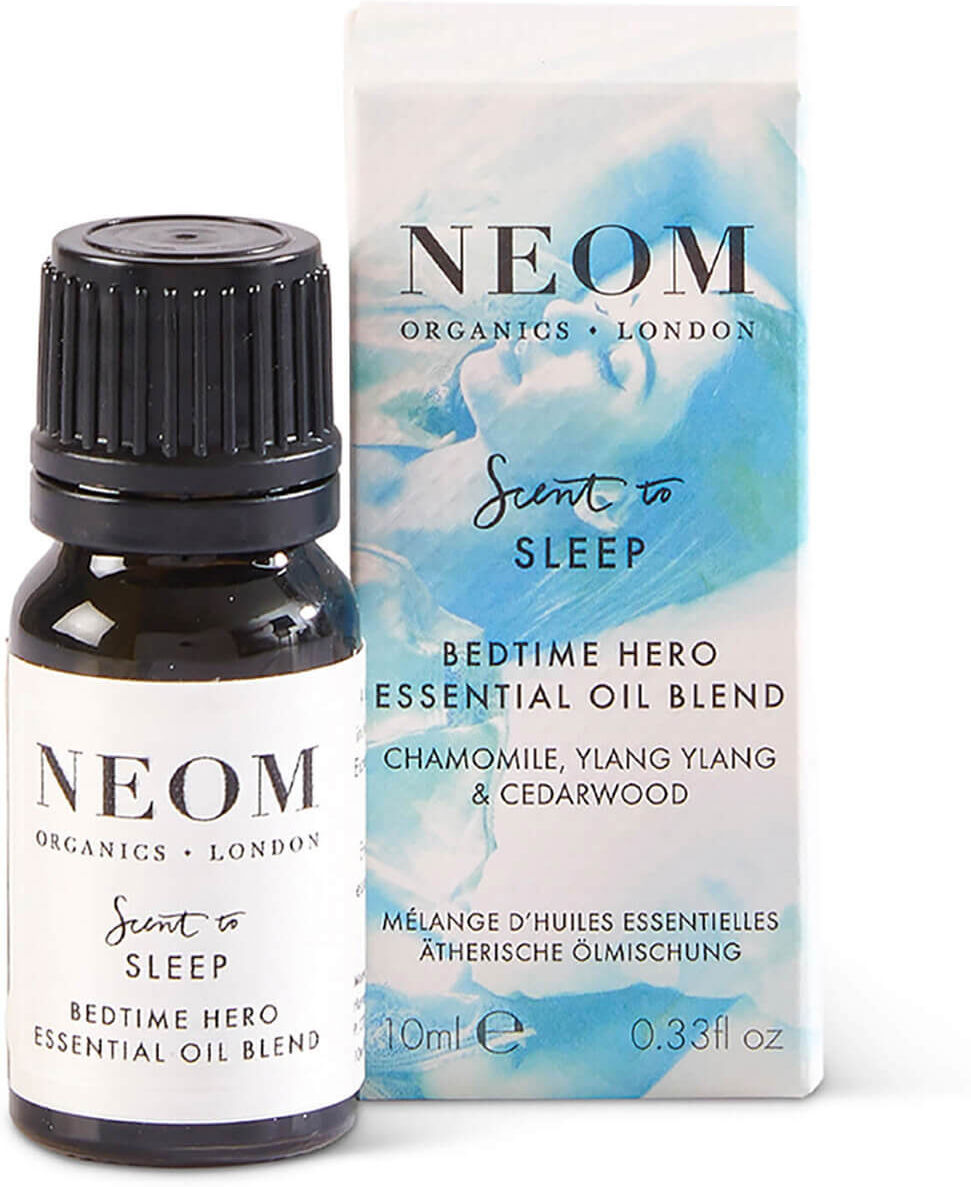 NEOM Bedtime Hero Essential Oil Blend