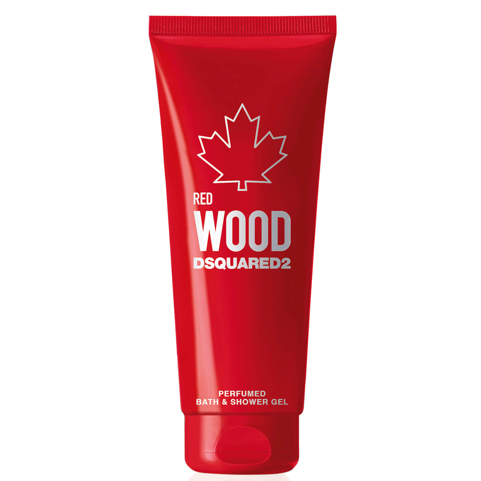 Dsquared2 Red Wood Shower Gel 200ml