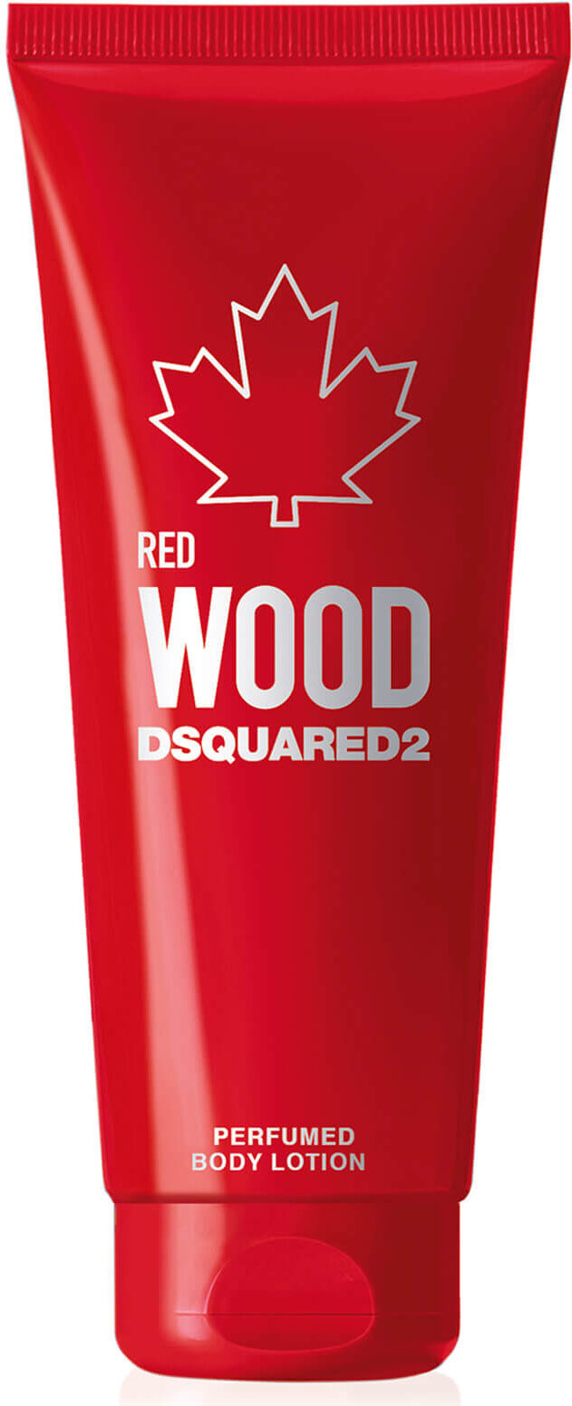 Dsquared2 Red Wood Body Lotion 200ml