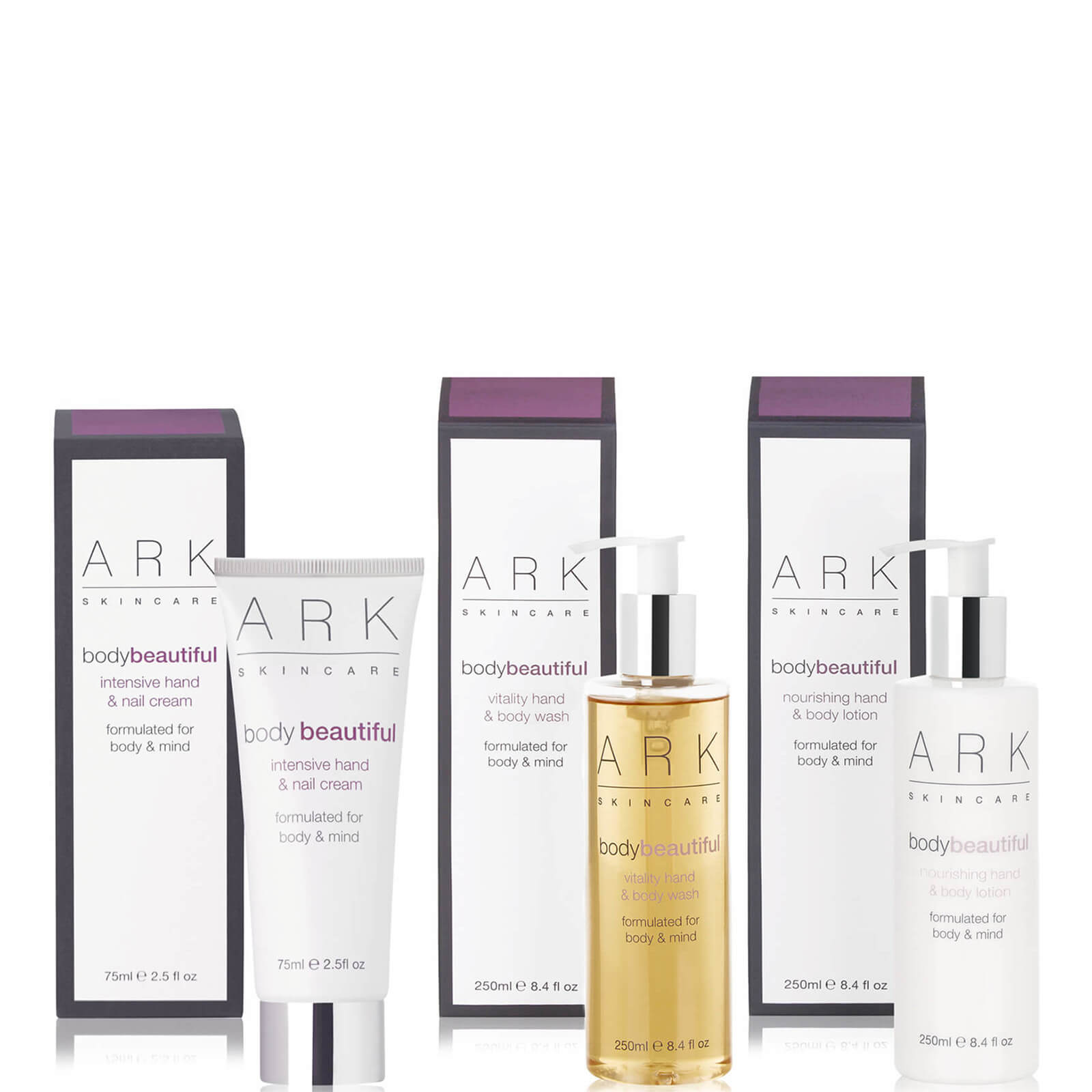 Ark Skincare ARK Hand Care Bundle