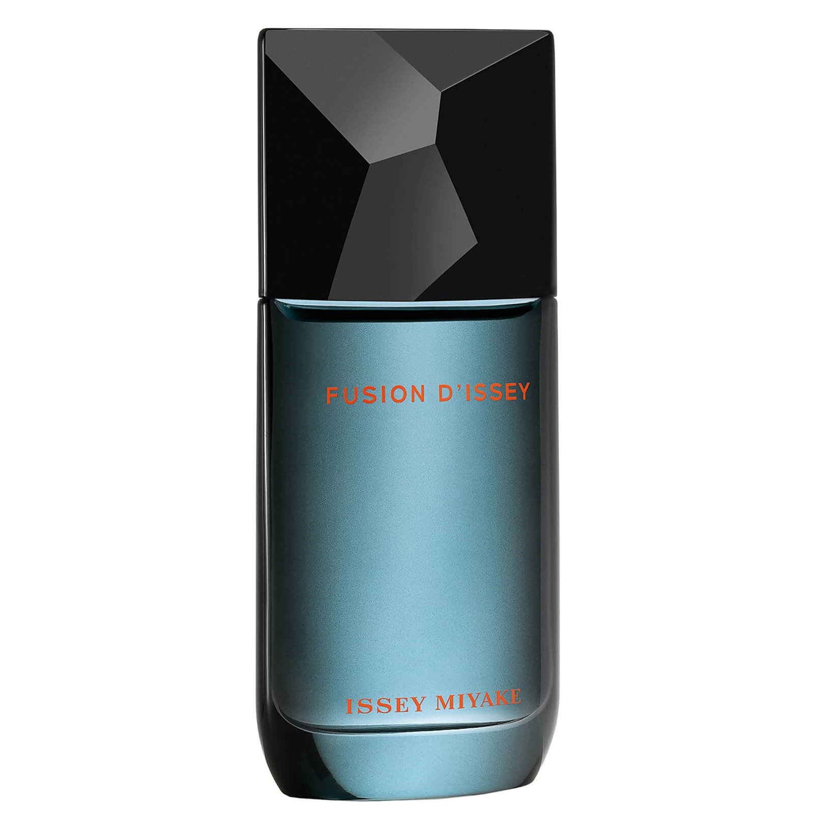 ISSEY MIYAKE Fusion d'Issey Eau de Toilette 100ml