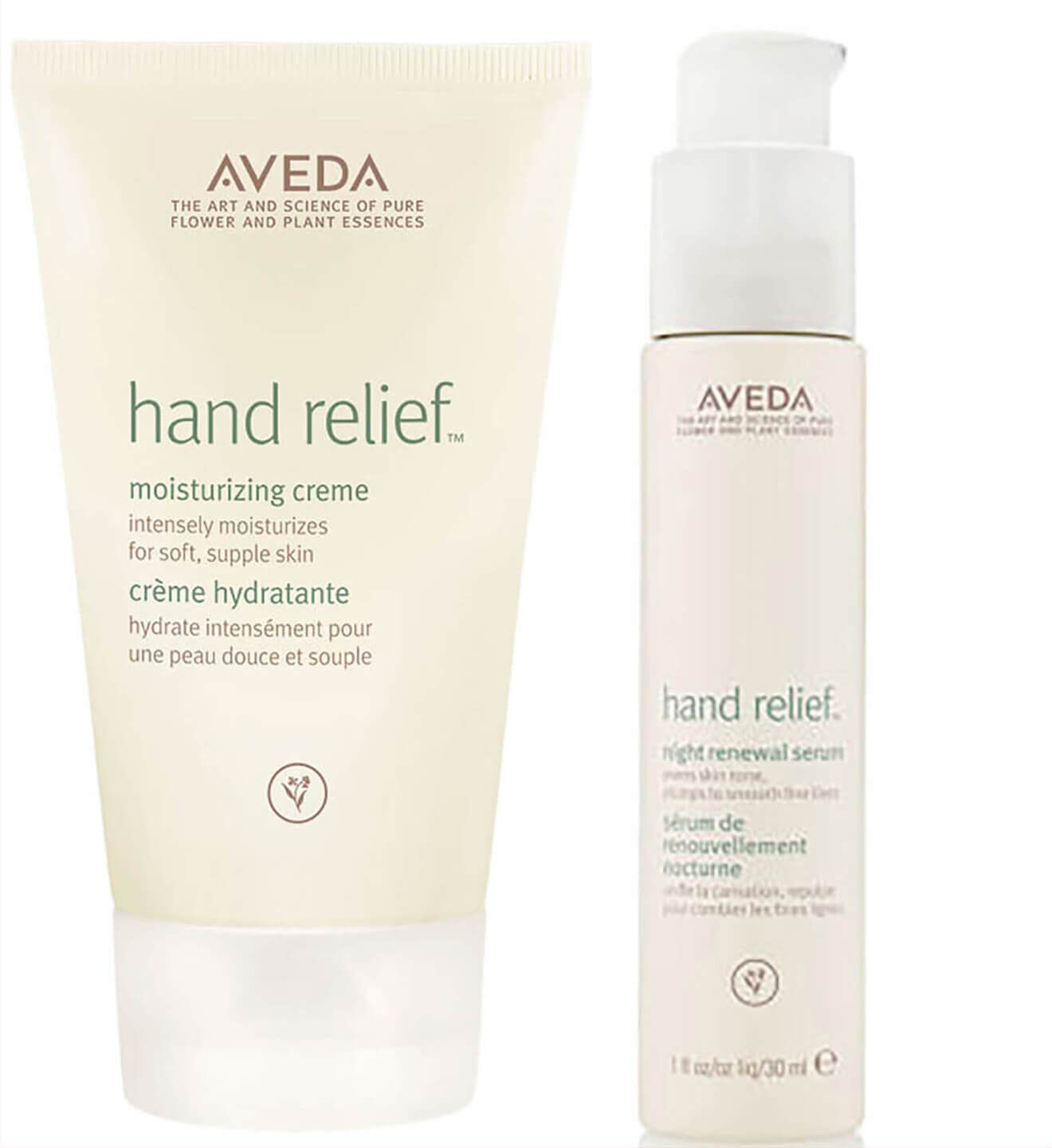 Aveda Hand Relief Duo