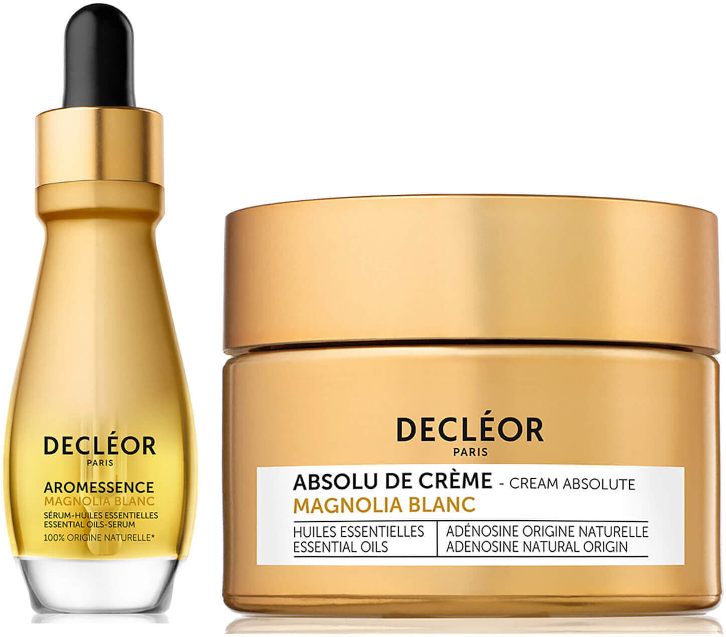 DECLEOR DECLÉOR Anti-Ageing Duo