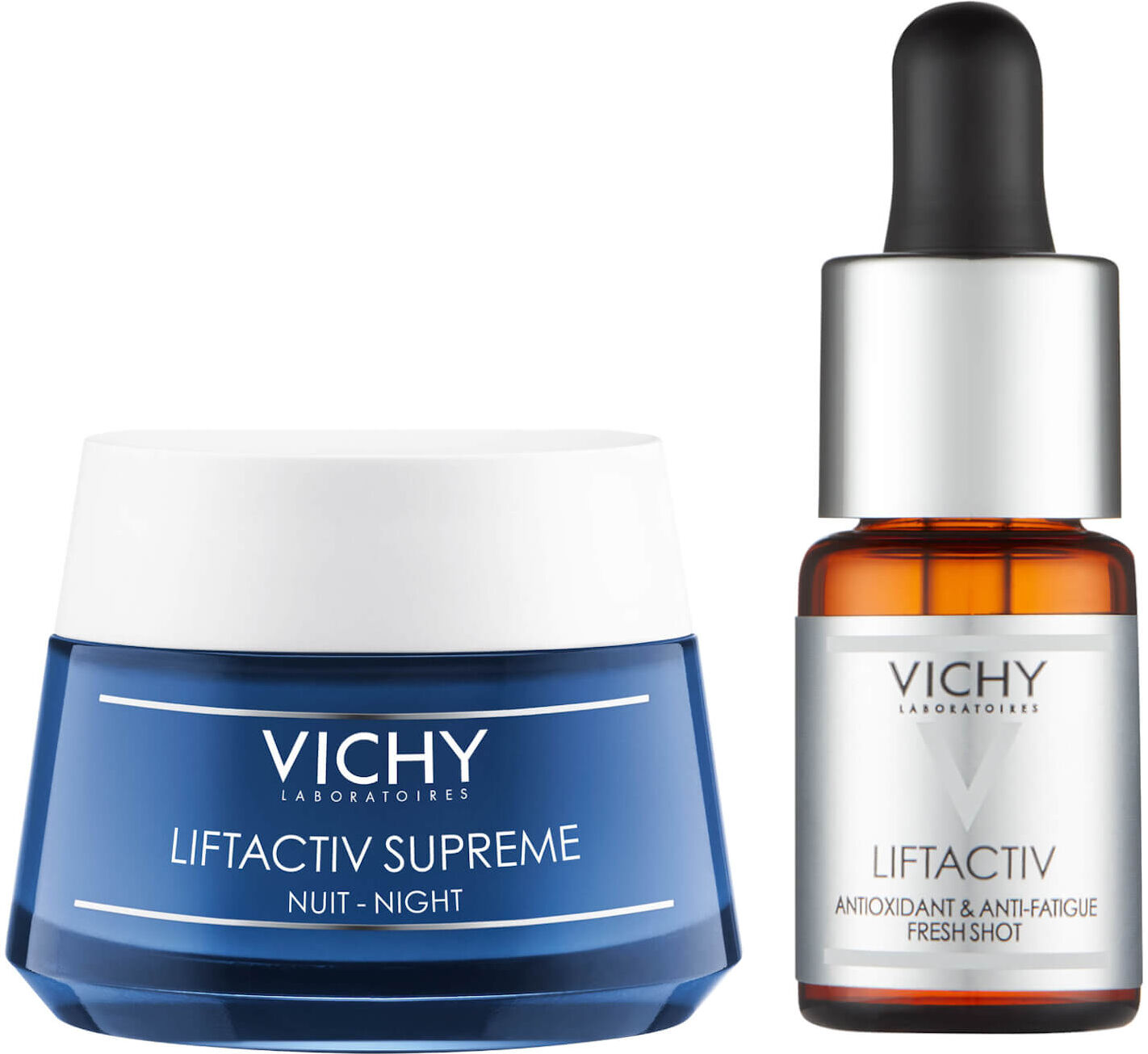 VICHY LiftActiv Anti-Age and Glow Duo