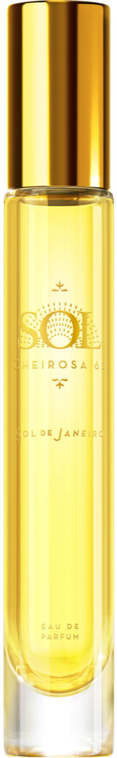 Sol de Janeiro Cheirosa ' 62 Eau de Parfum 8ml