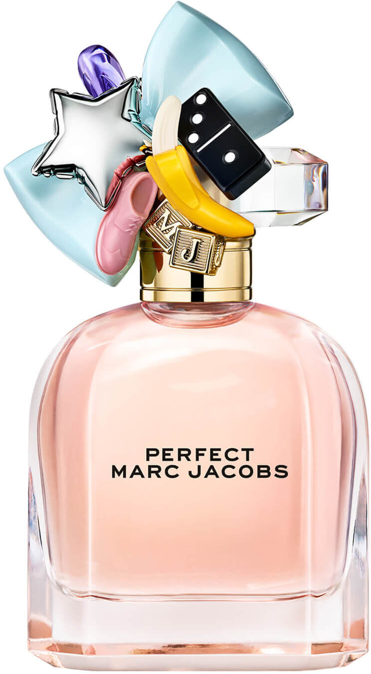 Marc Jacobs Perfect Marc Jacobs Eau de Parfum 50ml