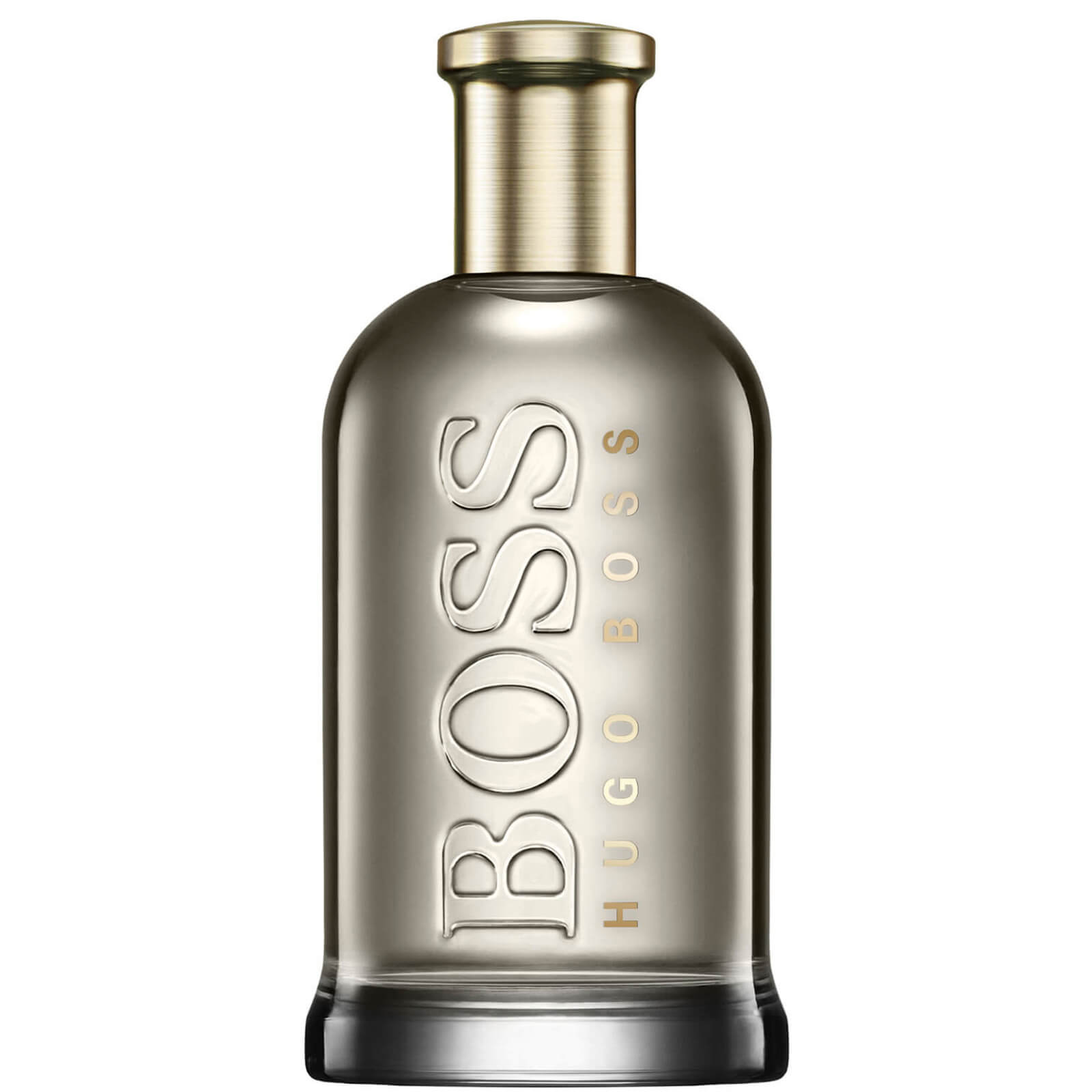 HUGO BOSS BOSS Bottled Eau de Parfum 200ml