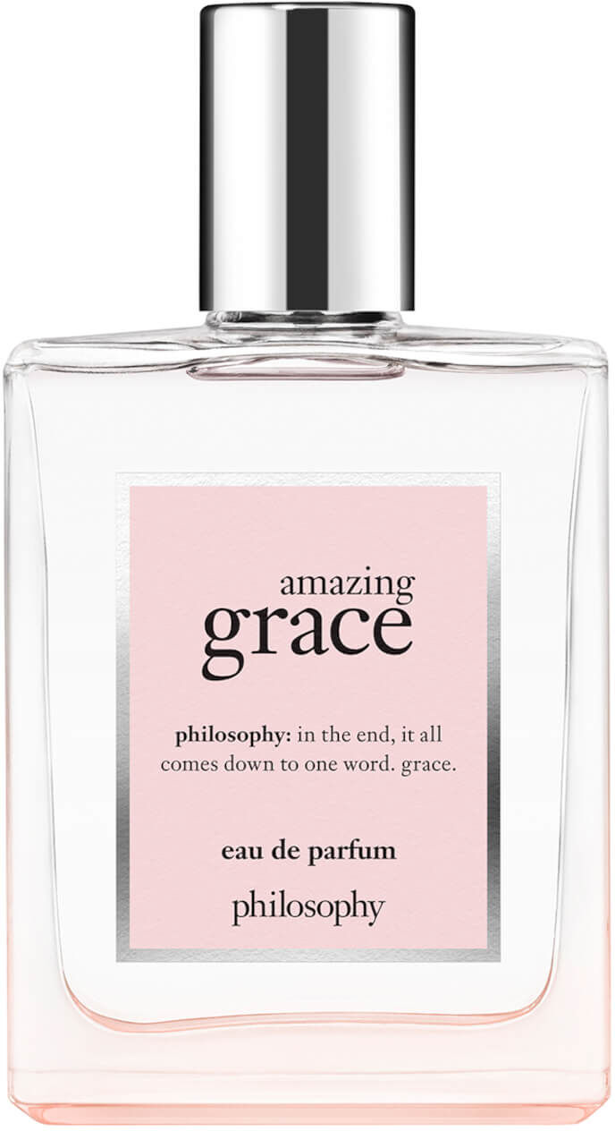 philosophy Amazing Grace Eau de Parfum 60ml