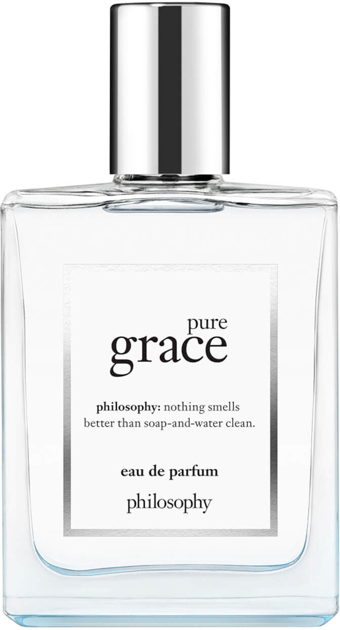 philosophy Pure Grace Eau de Parfum 60ml