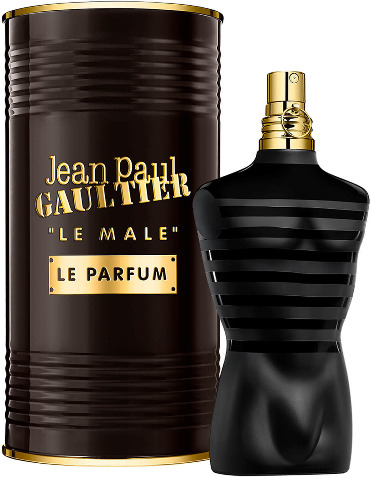 Jean Paul Gaultier Le Male Eau de Parfum 125ml