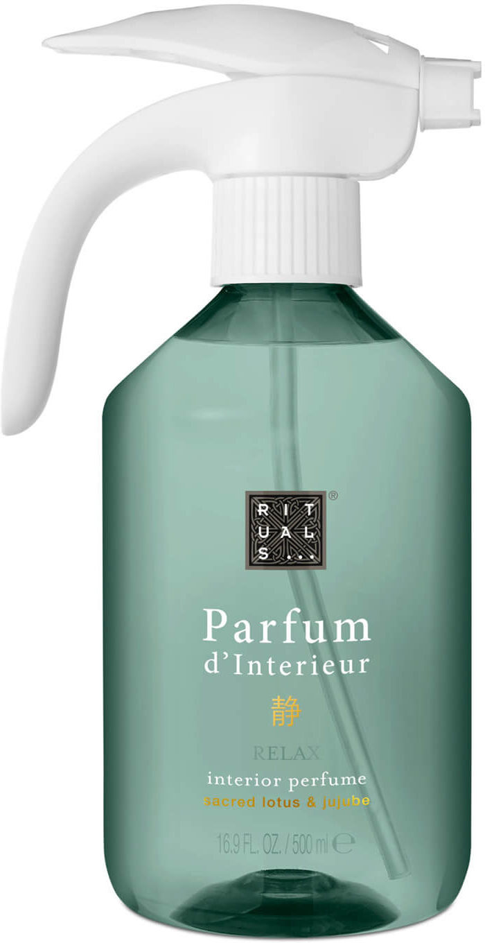 RITUALS The Ritual of Jing Parfum d'Interieur,  romduft 500 ml