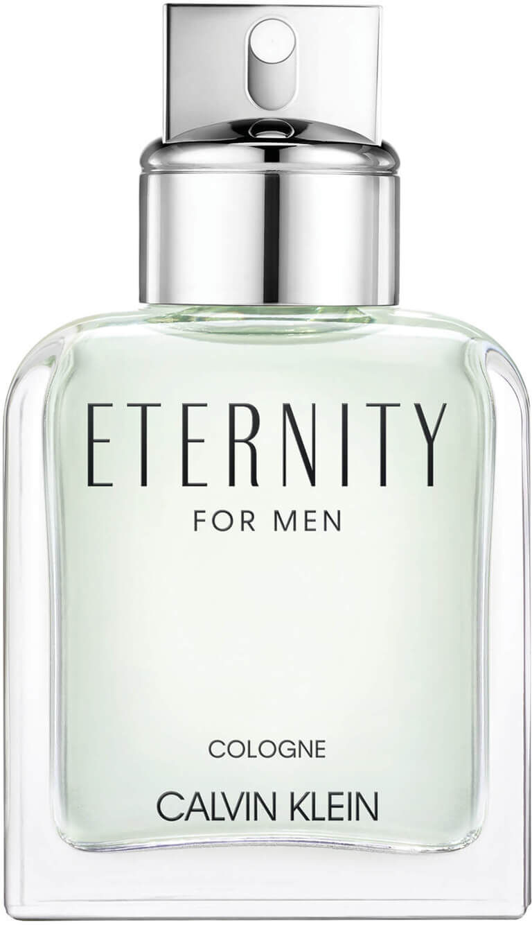 Calvin Klein Eternity Cologne for Him 50ml