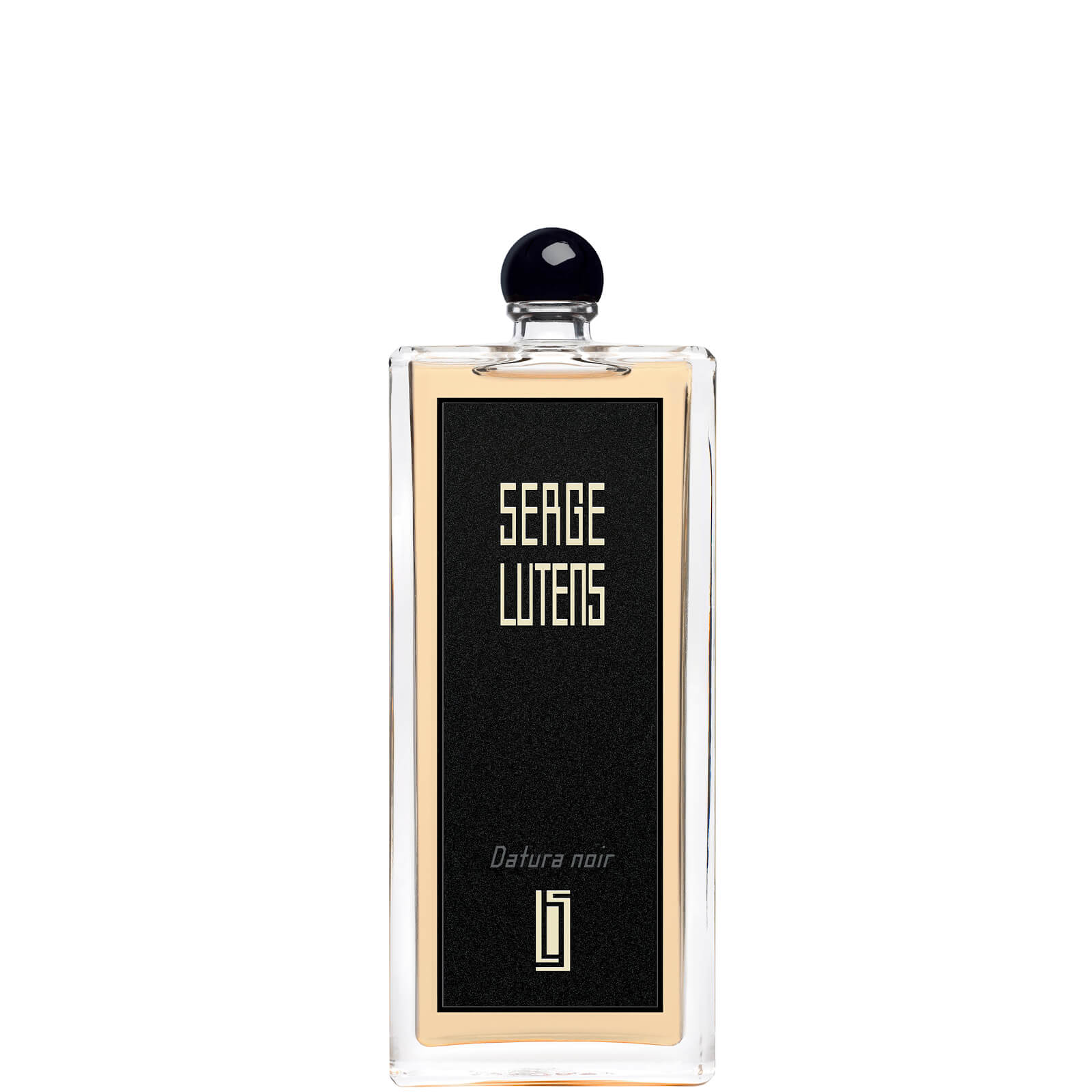 Serge Lutens Datura Noir Eau de Parfum - 100 ml