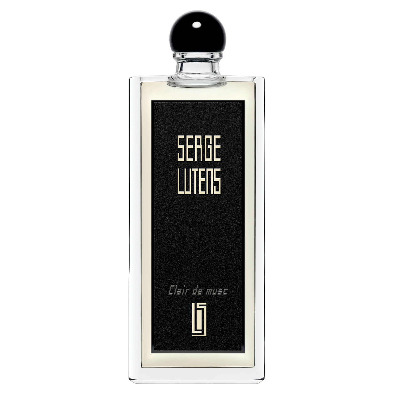 Serge Lutens Clair de Musc Eau de Parfum - 50 ml