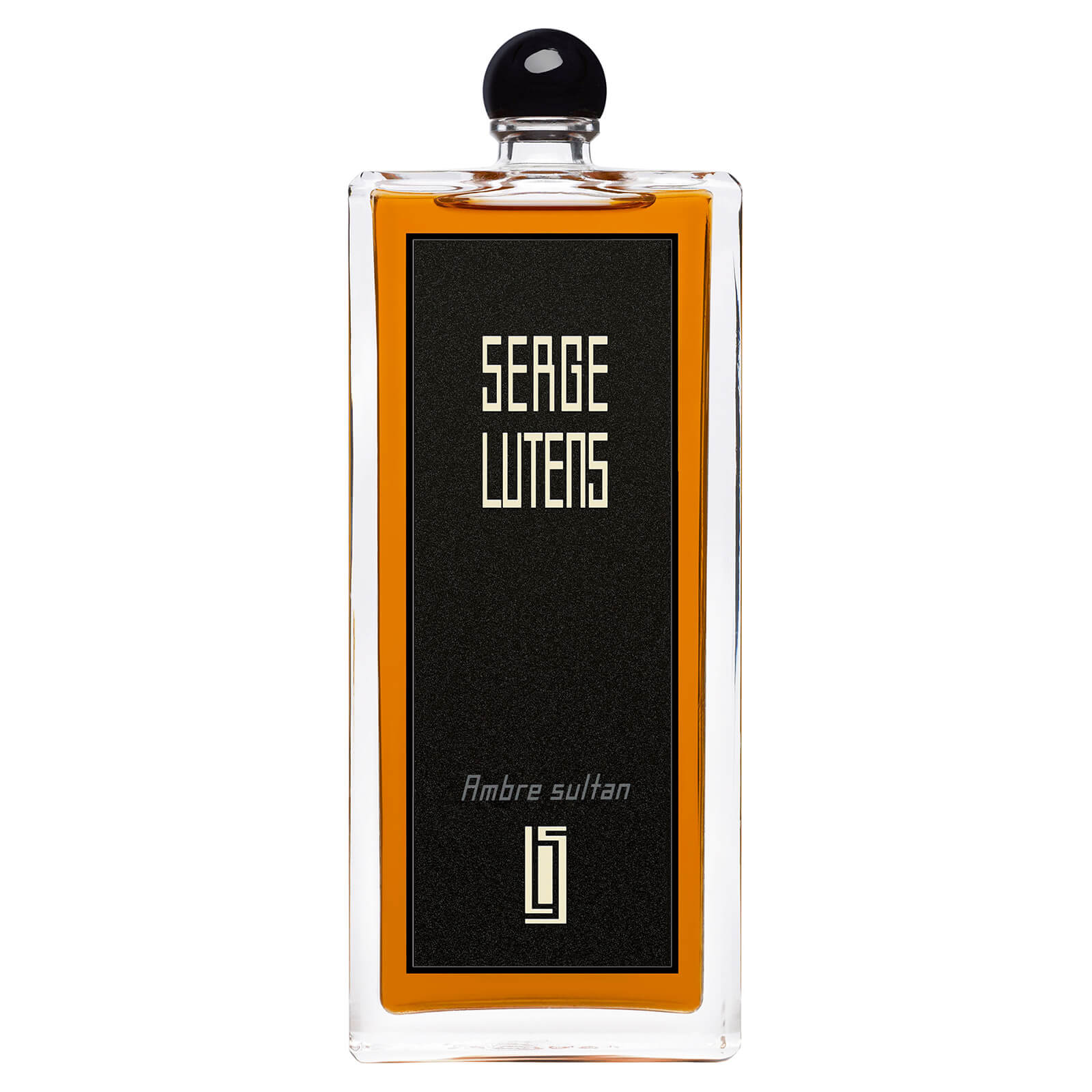 Serge Lutens Ambre Sultan Eau de Parfum 100ml