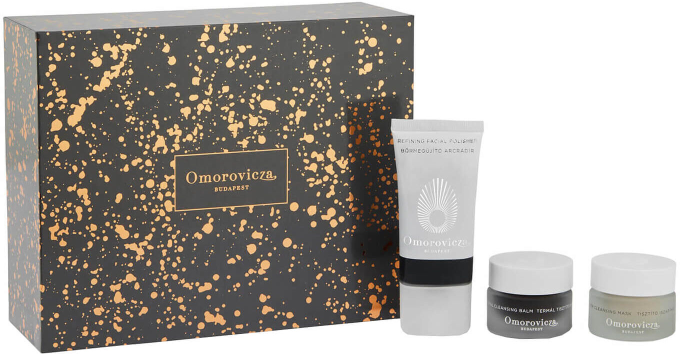 Omorovicza Mini Mud Set 60ml