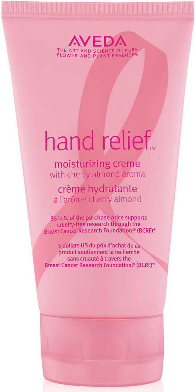 Aveda BCA Hand Relief Moisturising Crème with Cherry Almond Aroma 150ml