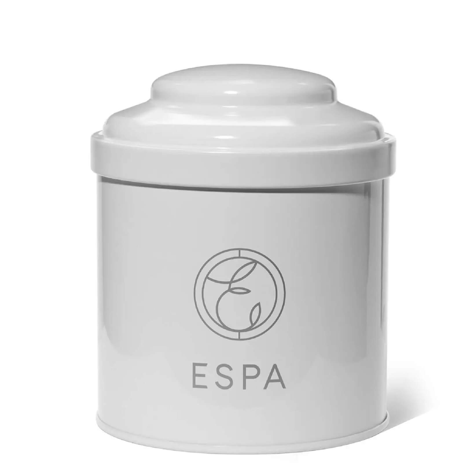 ESPA EPSA Connection Wellbeing Tea Caddy