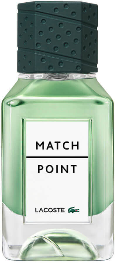 Lacoste Match Point Eau de Toilette - 30ml