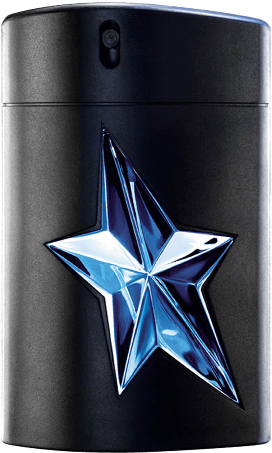 MUGLER A*MEN Eau de Toilette Rubber Natural Spray Refillable - 100ml