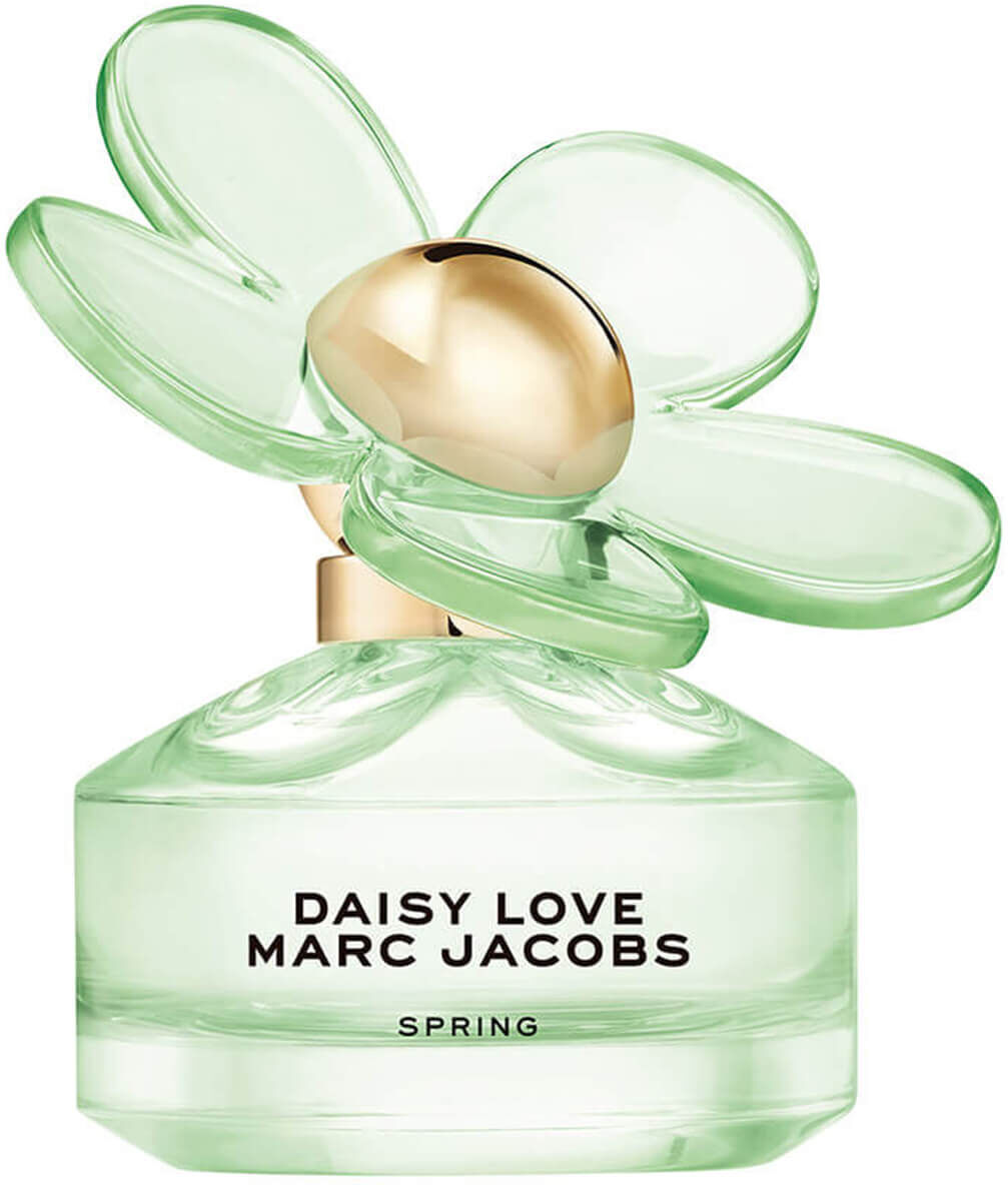 Marc Jacobs Daisy Love Spring Le Eau de Toilette 50ml