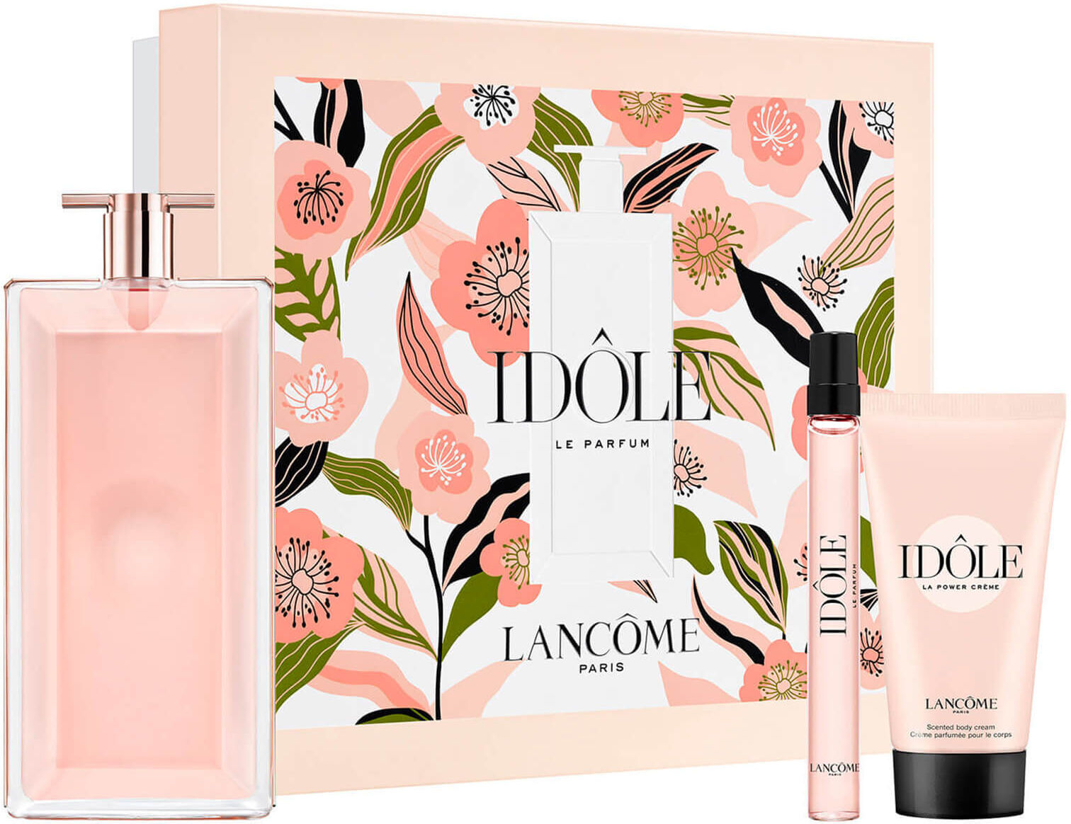 Lancôme Idole Eau de Parfum 100ml Set