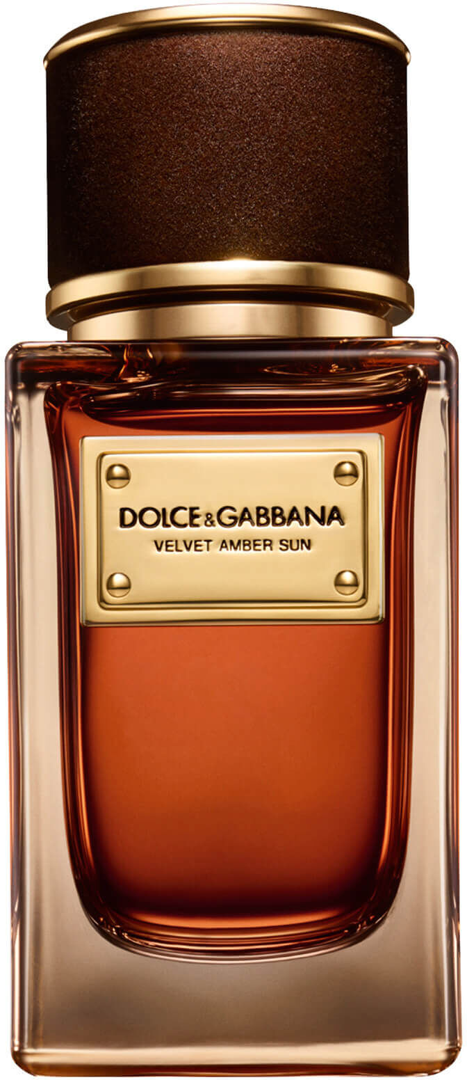 Dolce&Gabbana Velvet Amber Sun Eau de Parfum - 50ml