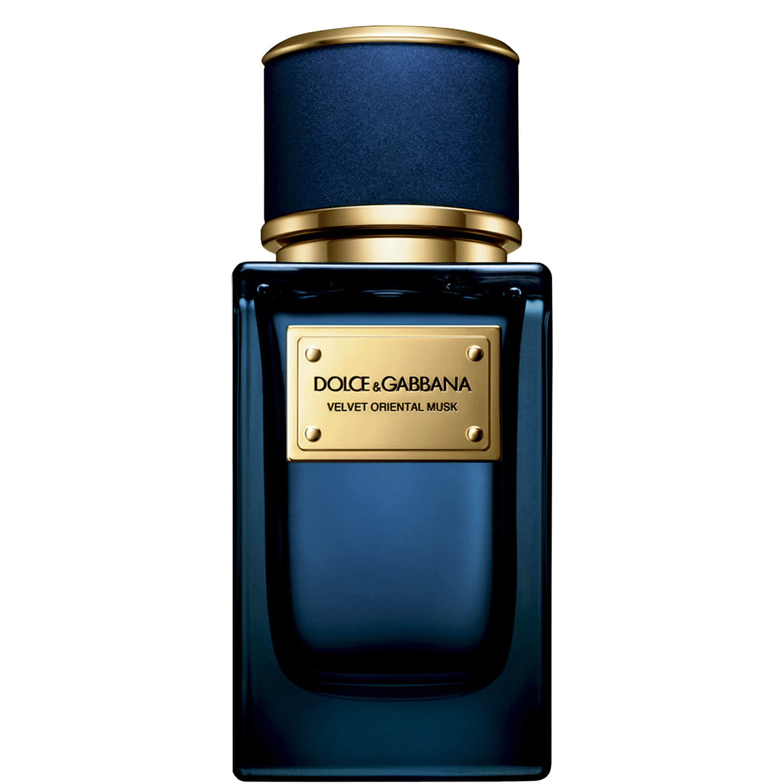 Dolce&Gabbana Velvet Oriental Musk Eau de Parfum - 50ml