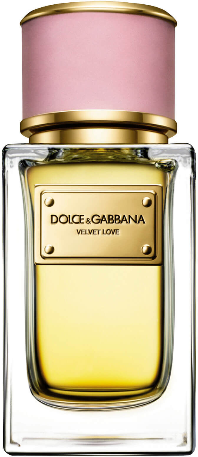 Dolce&Gabbana Velvet Collection Love Eau de Parfum 50ml