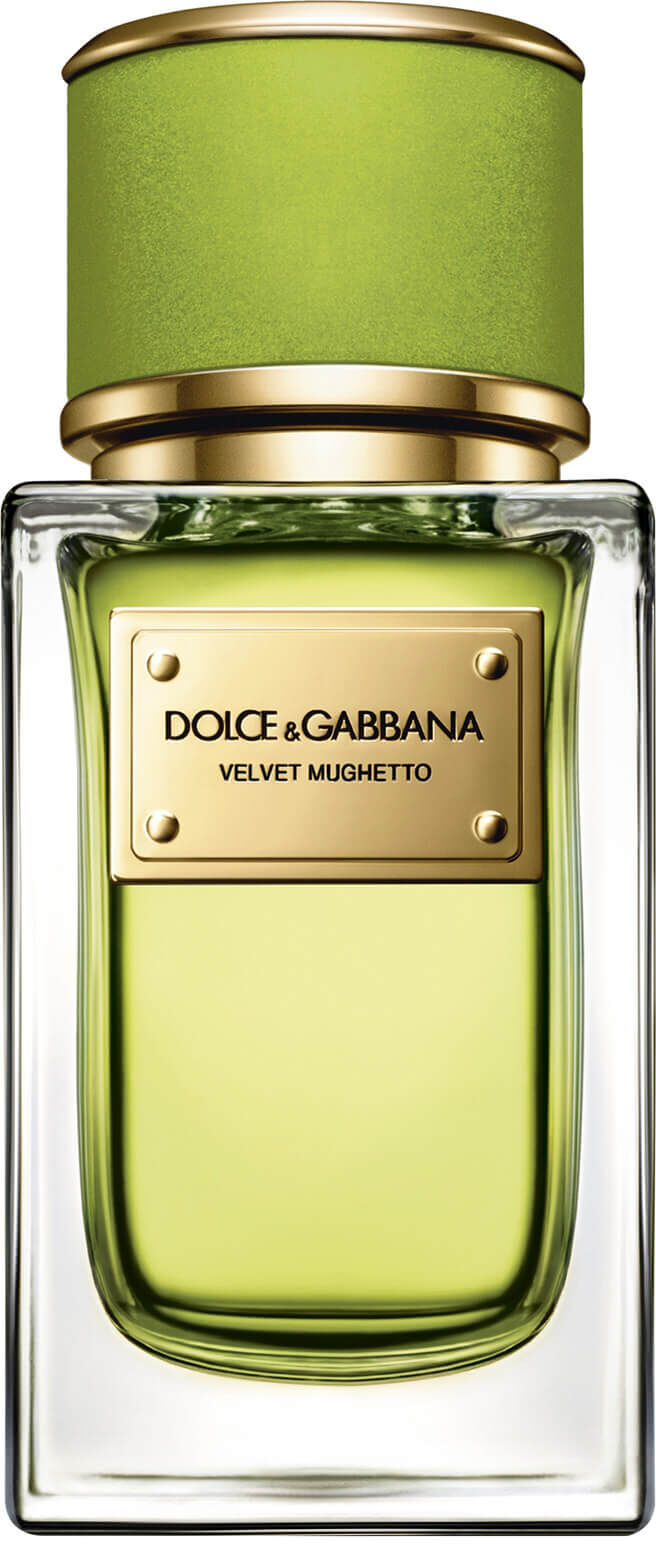 Dolce&Gabbana Velvet Mughetto Eau de Parfum 50ml