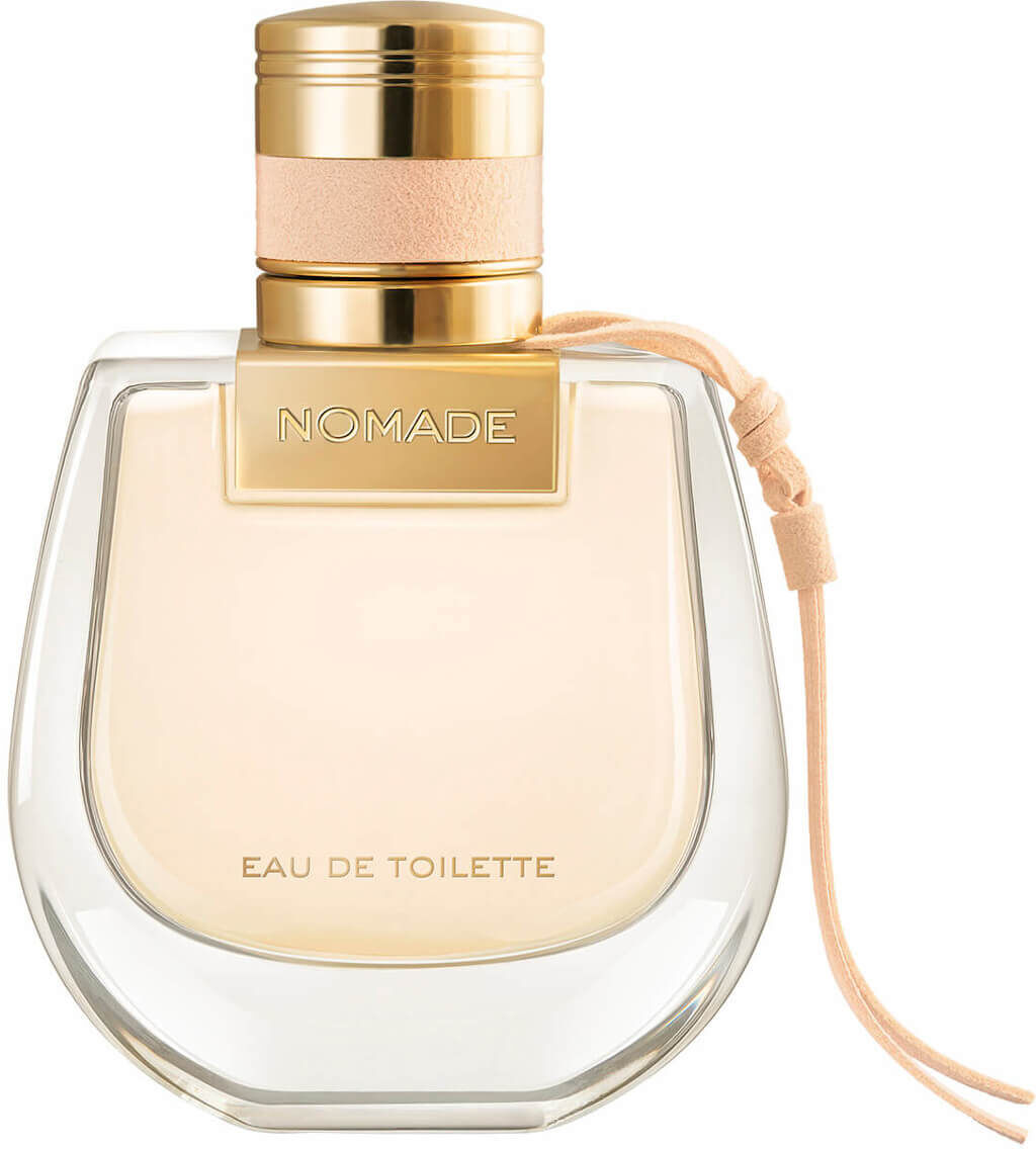 Chloé Nomade Eau de Toilette 50ml