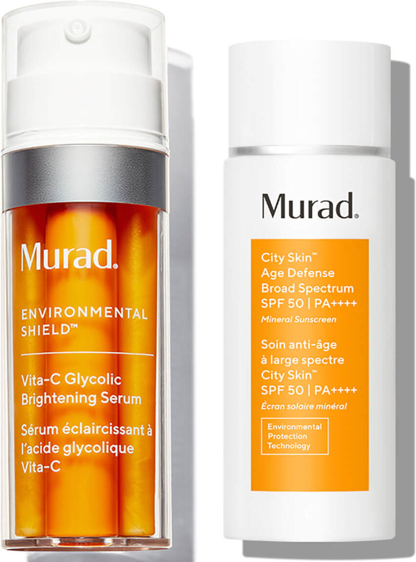 Murad Daily Illuminator Value Kit