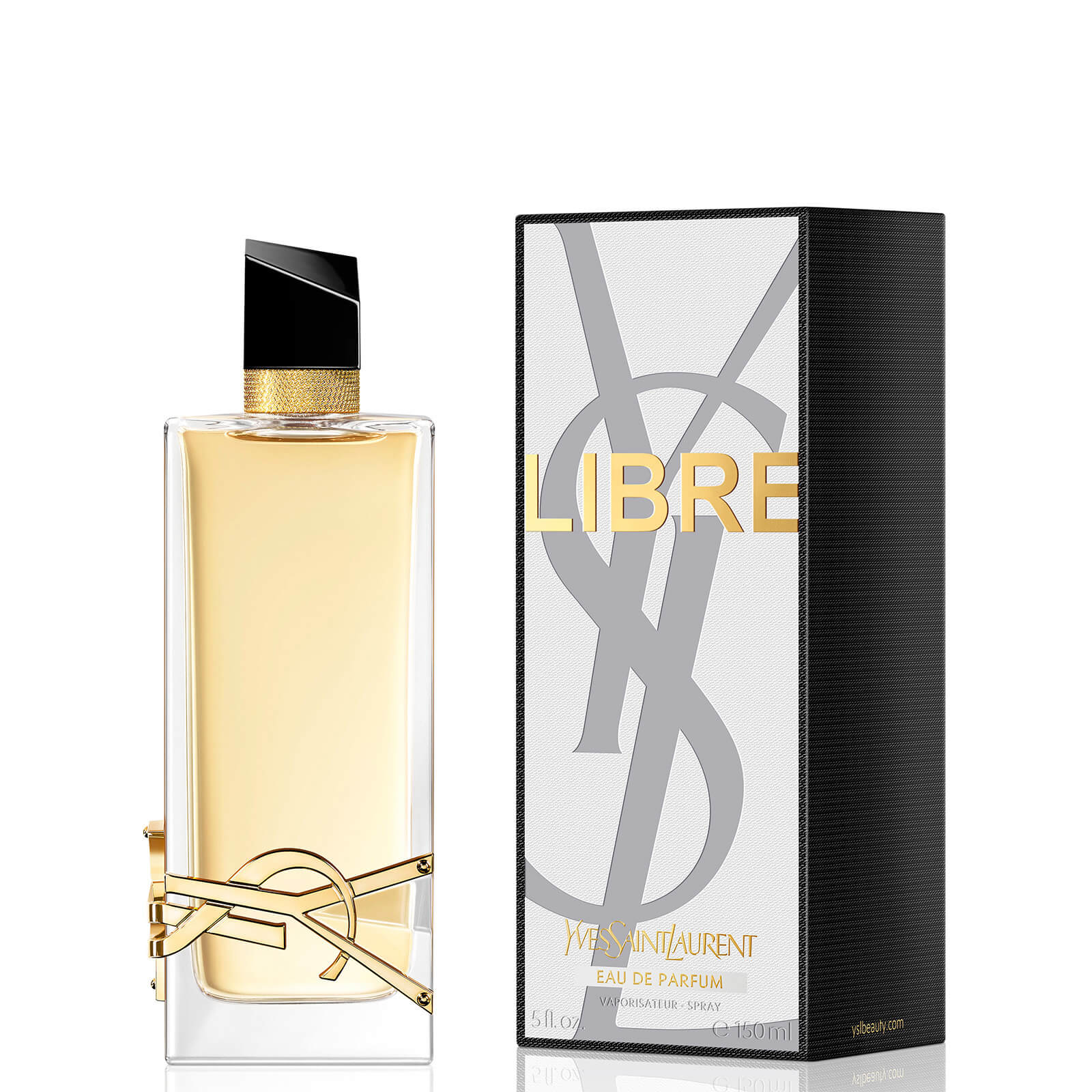 Ysl Yves Saint Laurent Libre Eau de Parfum 150ml