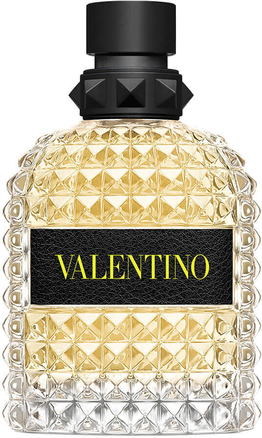 Valentino Uomo Born in Roma Yellow Dream Eau de Toilette - 100 ml