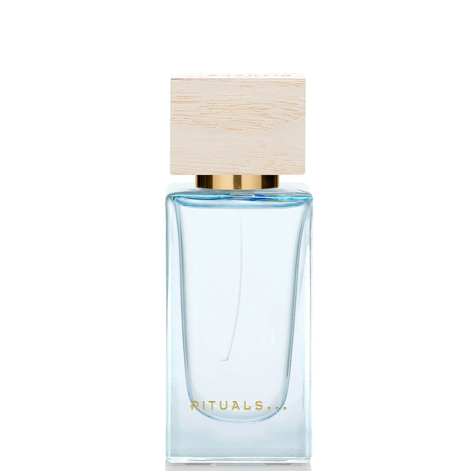 RITUALS Oriental Essences Travel Perfume Océan Infini, eau de parfum i reisestørrelse 15 ml