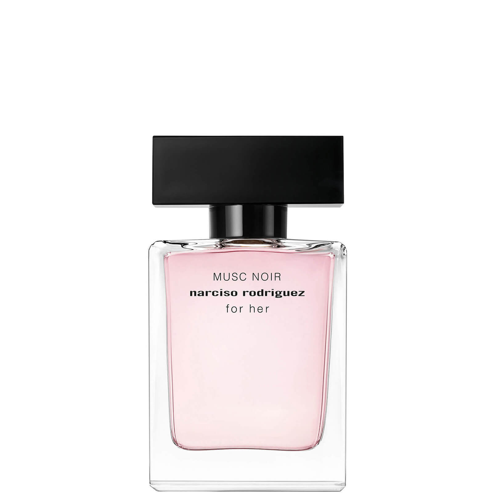 Narciso Rodriguez for Her Musc Noir Eau de Parfum - 30 ml